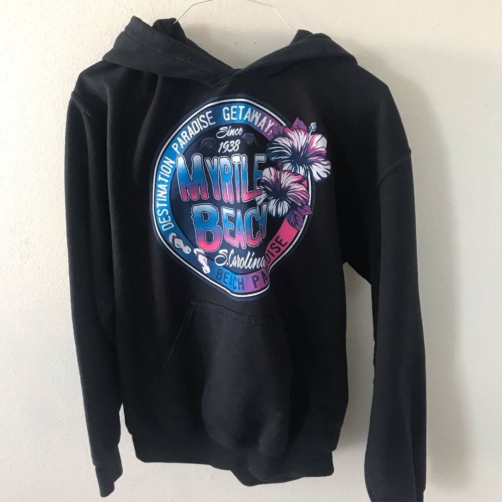 Myrtle Beach Hoodie